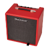 Blackstar Debut Bass 25 Marco Mendoza wzmacniacz basowy 1x8 czerwony